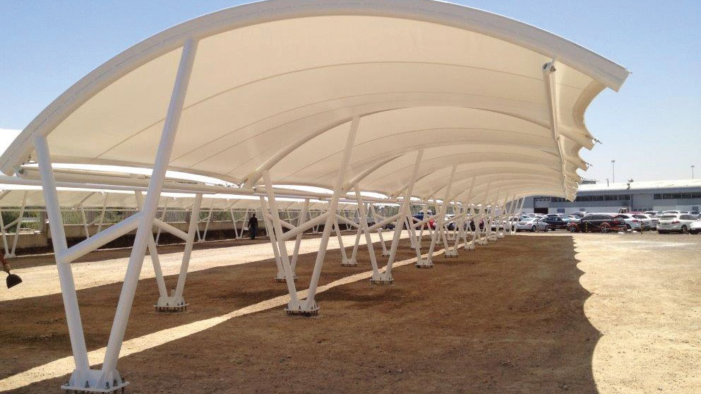 Produksi Terpal oleh Tasaba Tenda